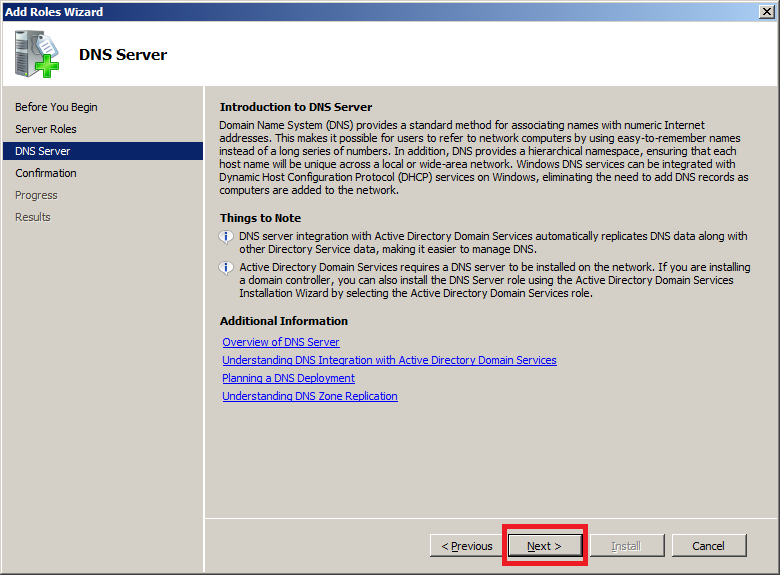Installing Ftp Server On Windows 2008
