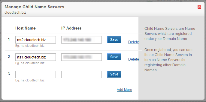 Install and configure DNS Server in Windows Server 2008